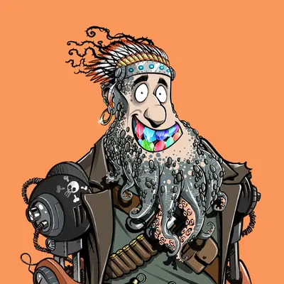 Blackbeard