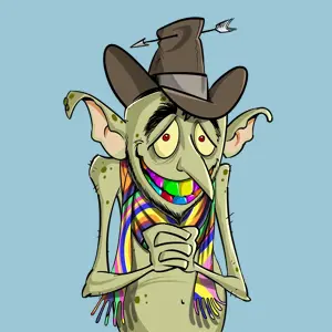 Lost Trippie #5469