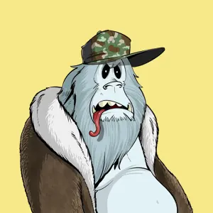 Trippie #5168