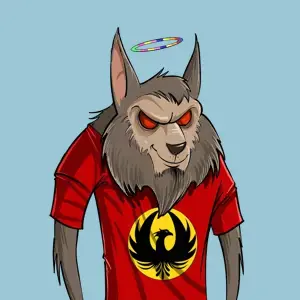 Wolfie McWolf