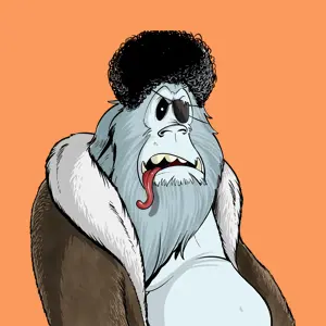 Paradise Trippie #2343