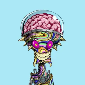 Cosmic Trippies #1226
