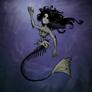 Ghost Pirate #460
