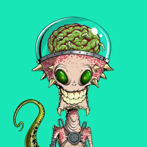 Cosmic Trippie #4224