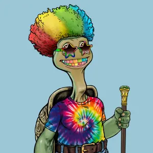 Trippie #8335