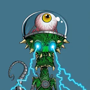 Cosmic Trippies #319