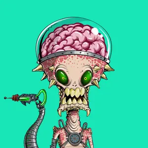 Cosmic Trippies #8946