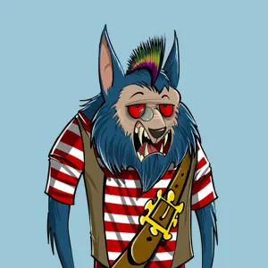 Lost Trippie #5528