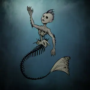 Ghost Pirate #535