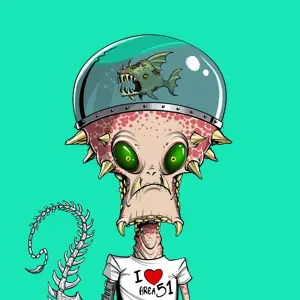 Cosmic Trippies #6476