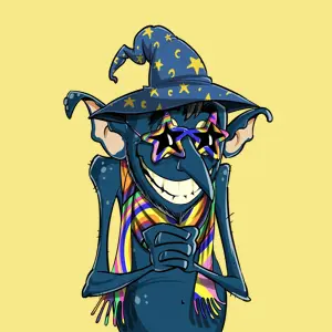 Paradise Trippie #4981