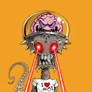 Cosmic Trippies #589