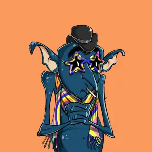 Trippie #5957