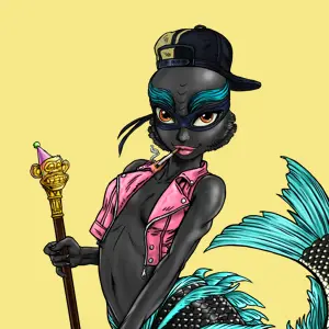 Paradise Trippie #36