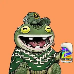 Cermit A. Frog