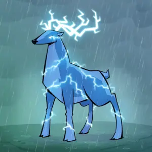 Blitzen