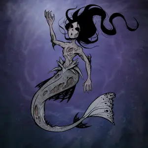 Ghost Pirate #513