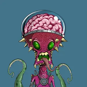 Cosmic Trippies #1459