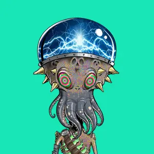 Cosmic Trippies #1833