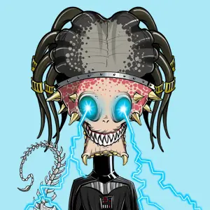 Cosmic Trippie #2808