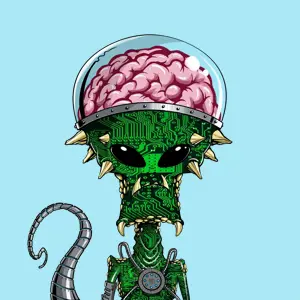Cosmic Trippie #1220