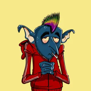 Trippie #655