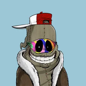 Trippie #5833