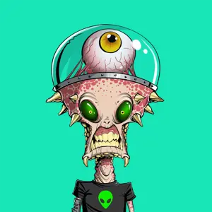 Cosmic Trippie #3308