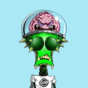 Cosmic Trippies #1290