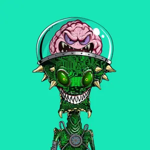 Cosmic Trippie #49