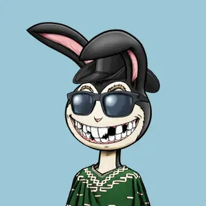 Paradise Trippie #3866