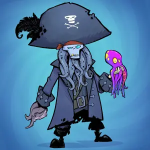 Montgomery, Soul of the Depths