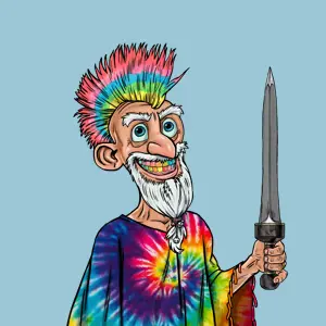 Lost Trippie #5459