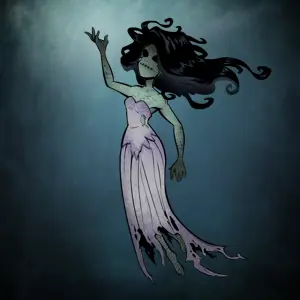 Ghost Pirate #449