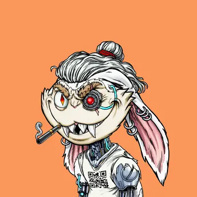 Twisted Trippie #7847