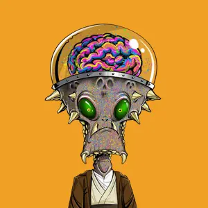 Cosmic Trippies #3758