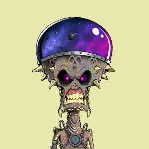 Cosmic Trippies #7937