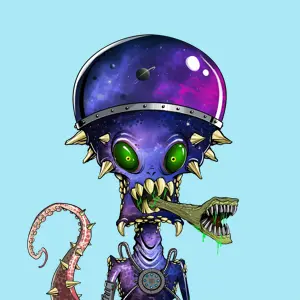 Cosmic Trippies #405