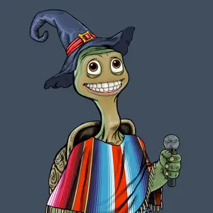 Lost Trippie #6918