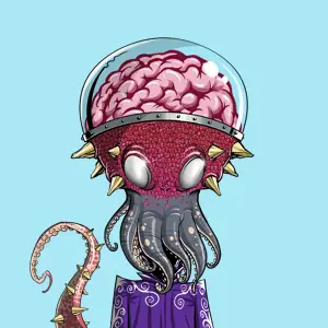Cosmic Trippie #299