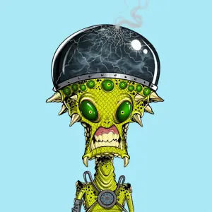 Cosmic Trippies #928