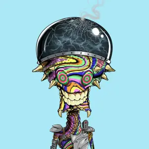 Cosmic Trippies #3894