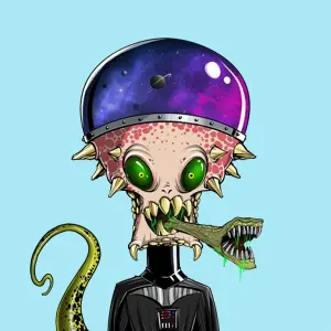 Cosmic Trippies #3367