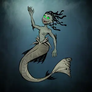 Ghost Pirate #551