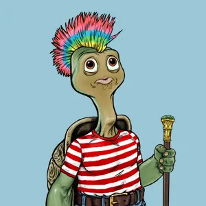 Paradise Trippie #5048