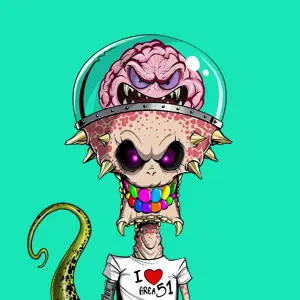 Cosmic Trippies #351