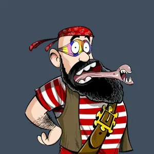 Captain Tonguelash