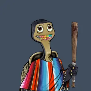 Trippie #8960