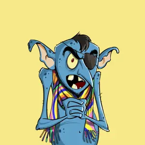 Trippie #8721