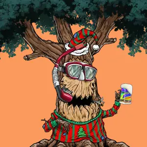 Trey the Tree